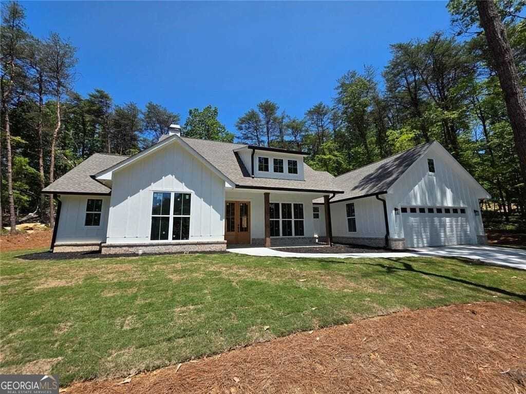 House in Jasper, Georgia, United States 1 - 17093784