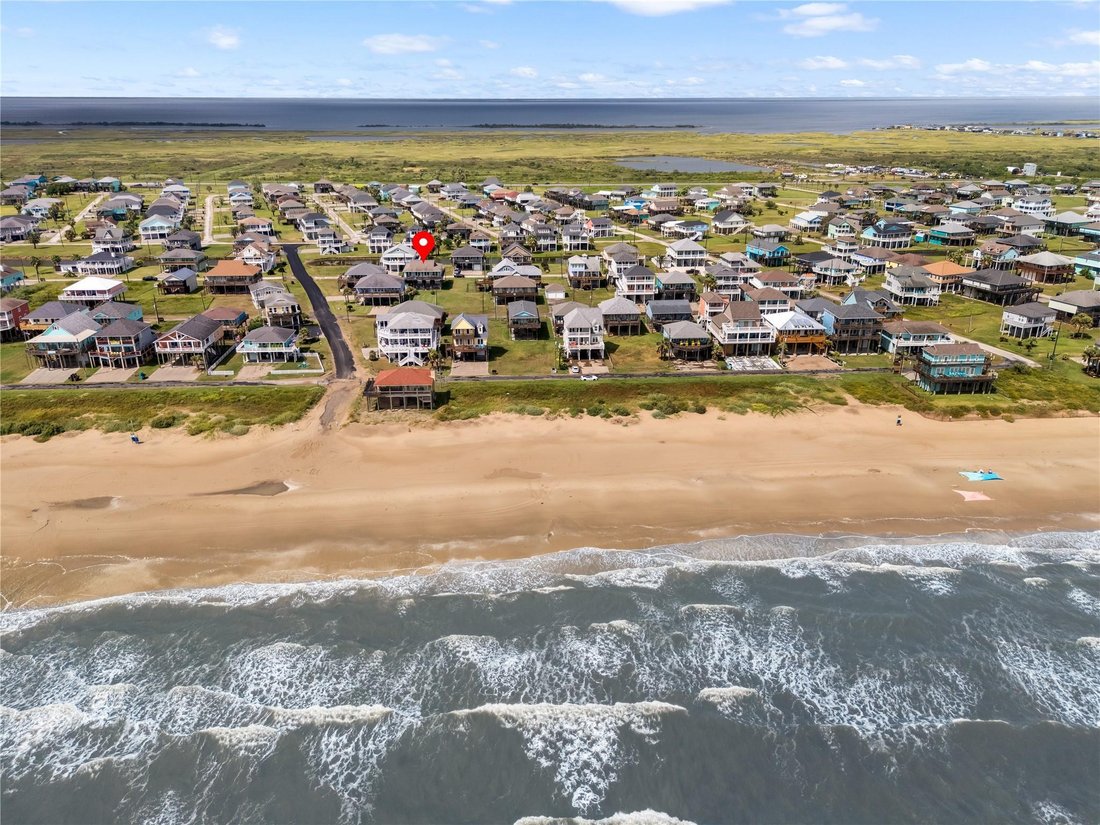 House in Bolivar Peninsula, Texas, United States 5 - 18306572