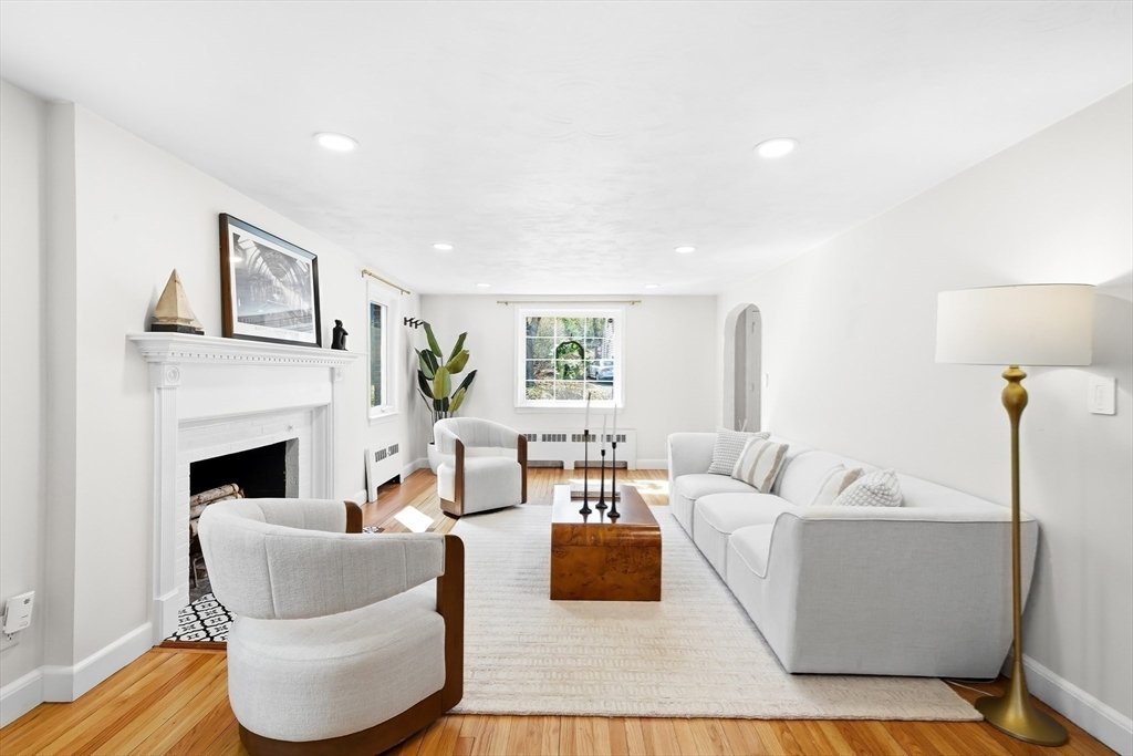 House in Newton, Massachusetts, United States 5 - 18281479