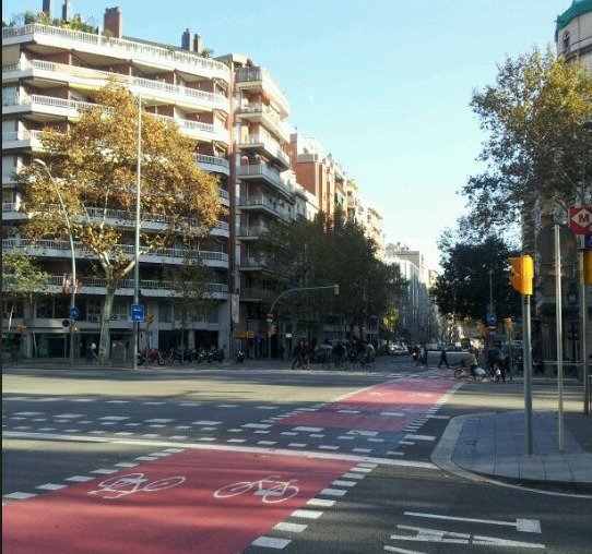 Apartment in Sarrià-Sant Gervasi, Barcelona, Spain 5 - 18306615