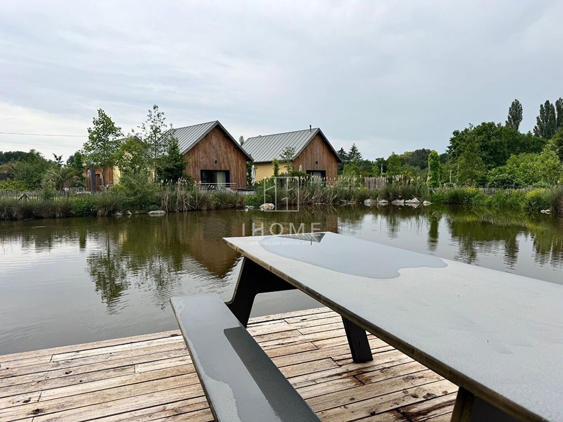 Villa in Precigne, Pays de la Loire, France 1 - 18306260