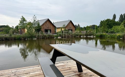 Villa in Precigne, Pays de la Loire, France 1
