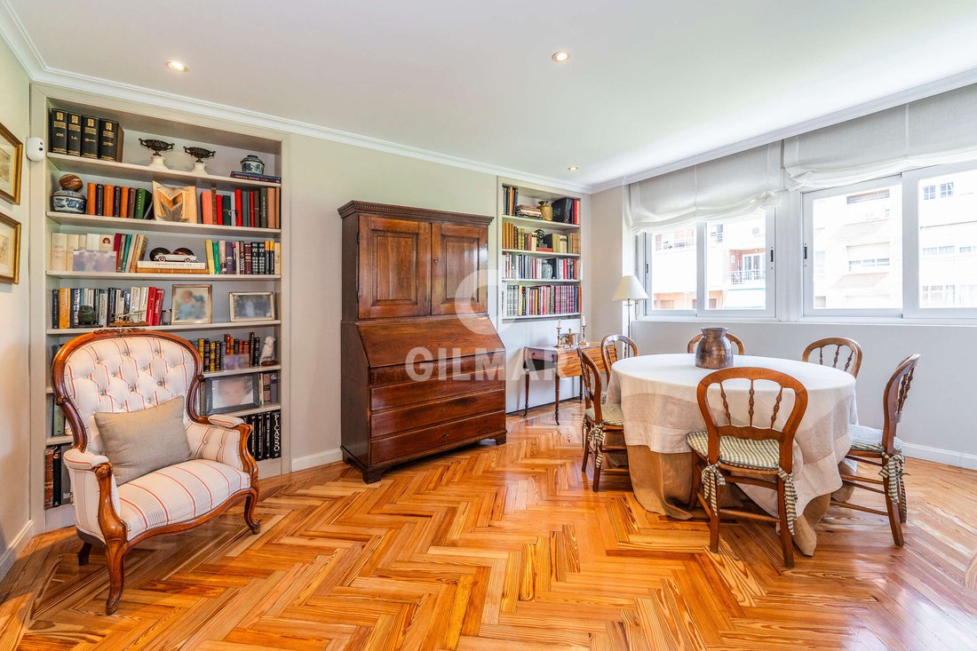 Apartment in Barrio Salamanca, Madrid, Spain 3 - 18305990