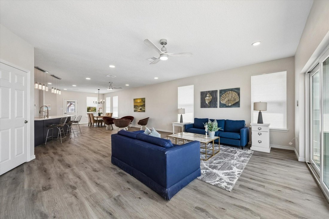 House in Galveston, Texas, United States 3 - 17997013