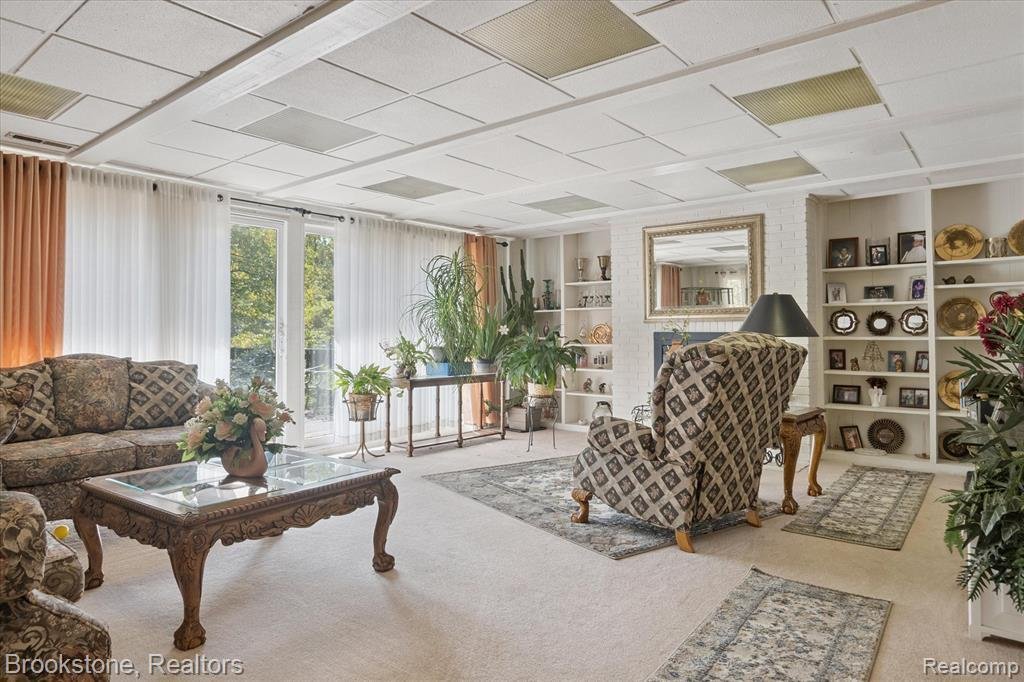 House in Bloomfield Hills, Michigan, United States 5 - 18308297