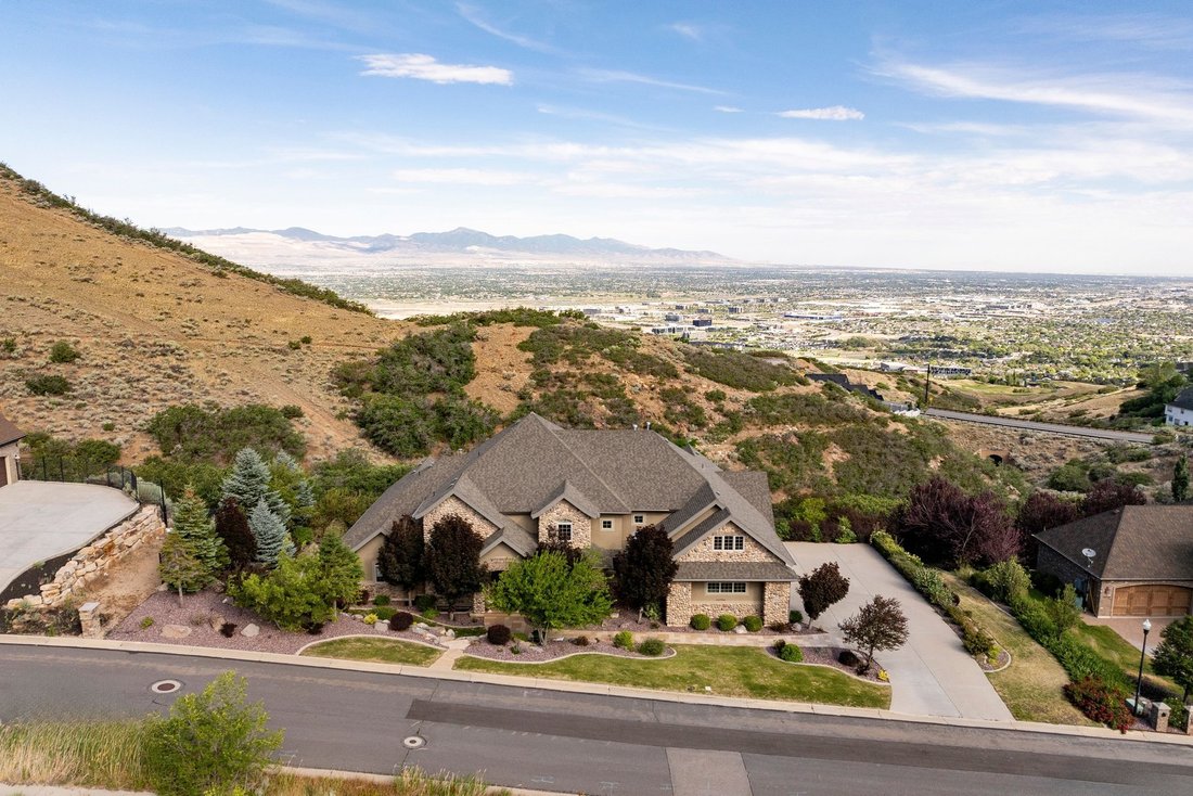 House in Draper, Utah, United States 1 - 18305788