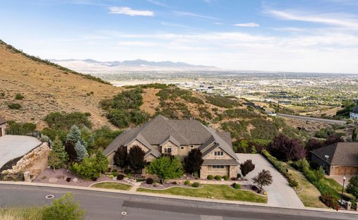 Maison à Draper, Utah, États-Unis 1