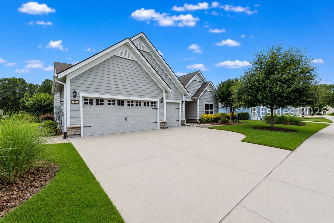 House in Bluffton, South Carolina, United States 5 - 18305899