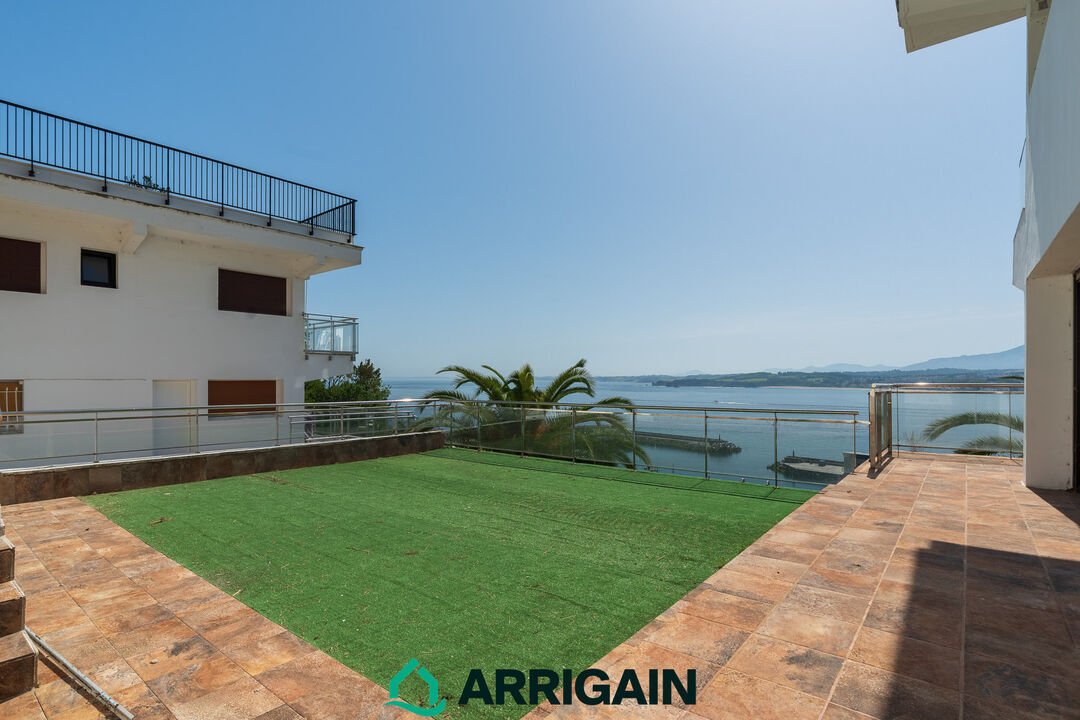 House in Hondarribia, Basque Country, Spain 2 - 18305893