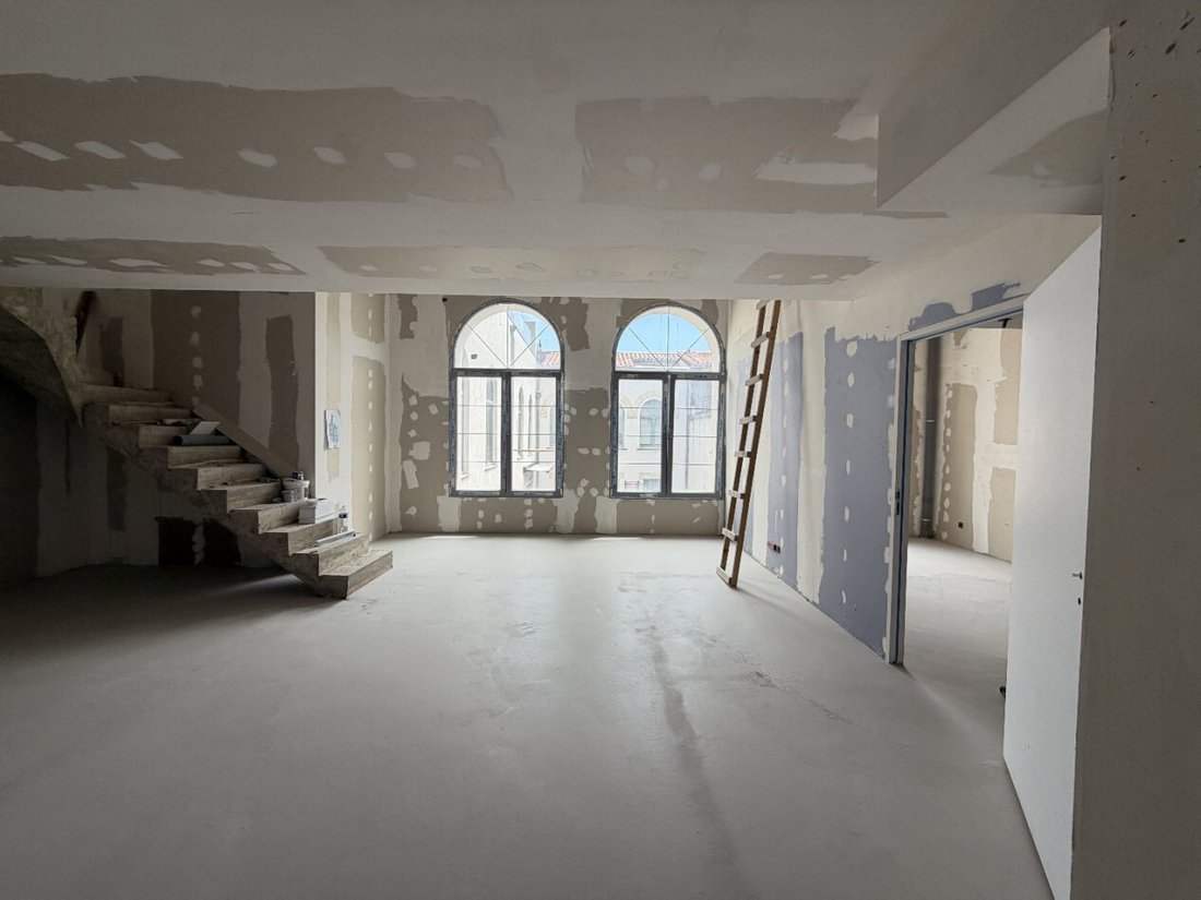Apartment in Espace Villeroy-Les Quilles, Sète, France 1 - 16918386