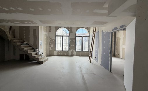 Apartment in Espace Villeroy-Les Quilles, Sète, France 1