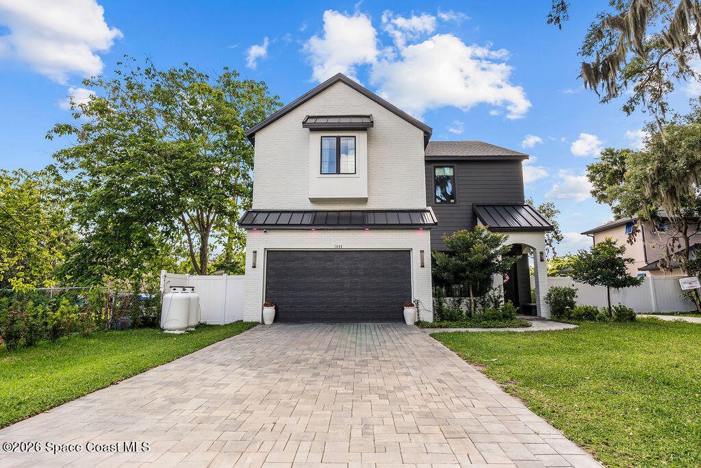 House in Orlando, Florida, United States 1 - 18306041