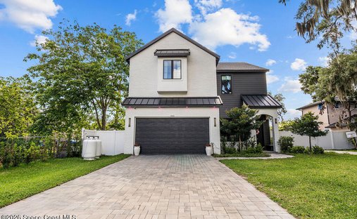 Casa en Orlando, Florida, Estados Unidos 1
