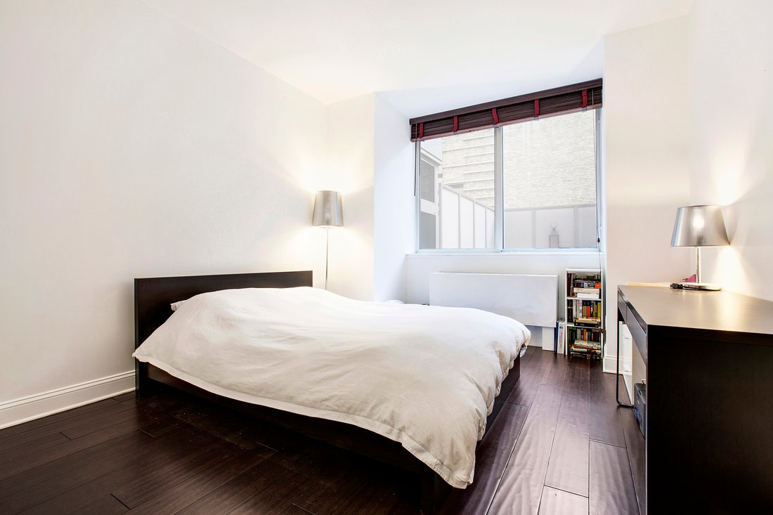 Condo in New York, New York, United States 4 - 18306814