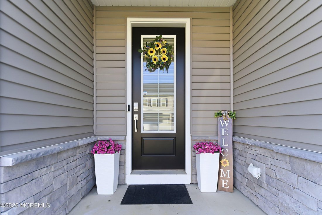 Condo in Marlboro Township, New Jersey, United States 3 - 18305842