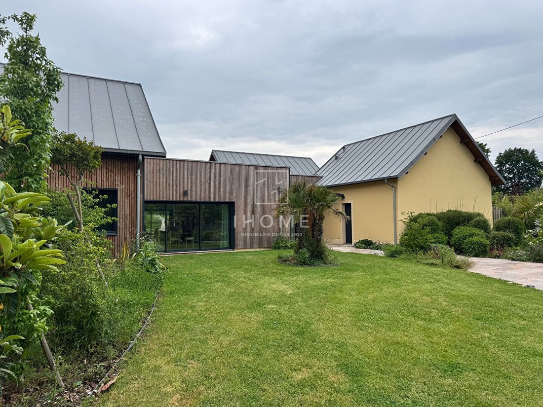 Villa in Precigne, Pays de la Loire, France 3 - 18306260