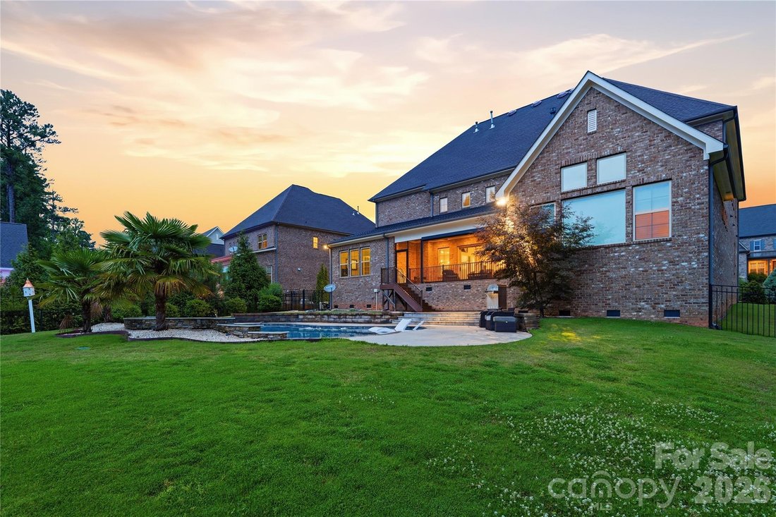 House in Waxhaw, North Carolina, United States 4 - 18306991