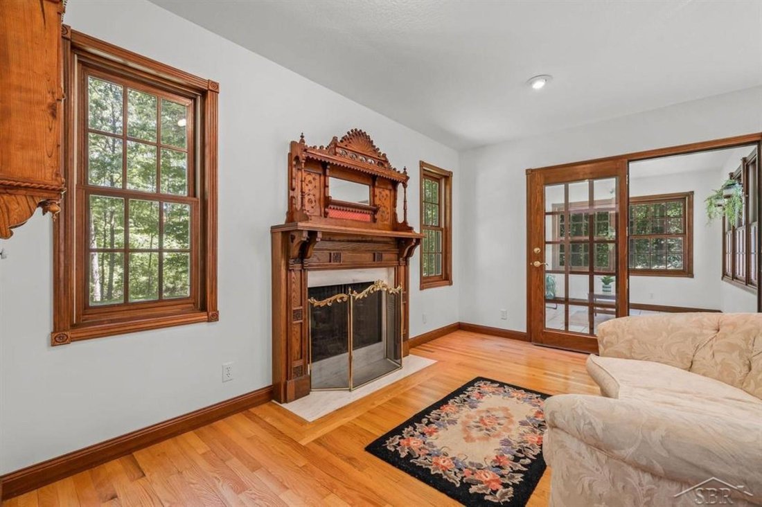 House in Midland, Michigan, United States 4 - 18307292