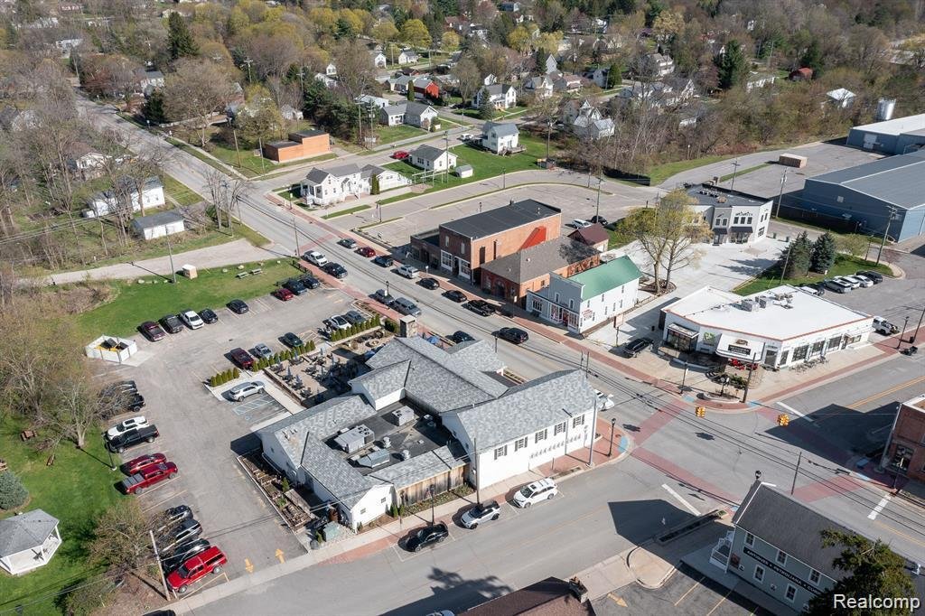 House in Metamora, Michigan, United States 2 - 18308957
