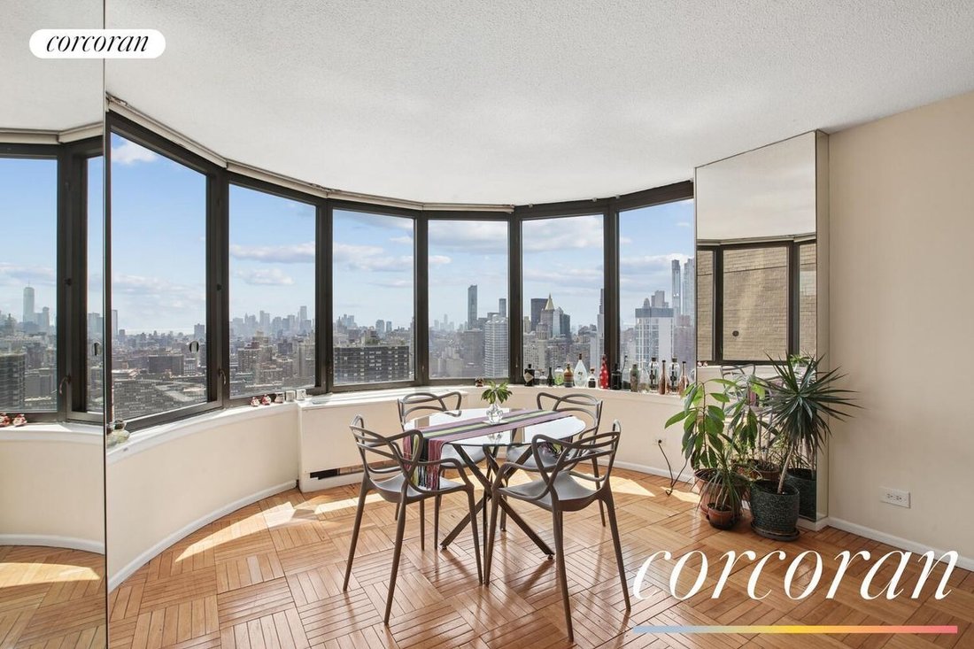 Condo in New York, New York, United States 1 - 18306948