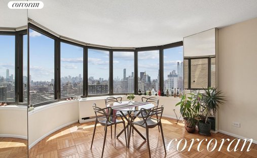Appartement à New York, État de New York, États-Unis 1