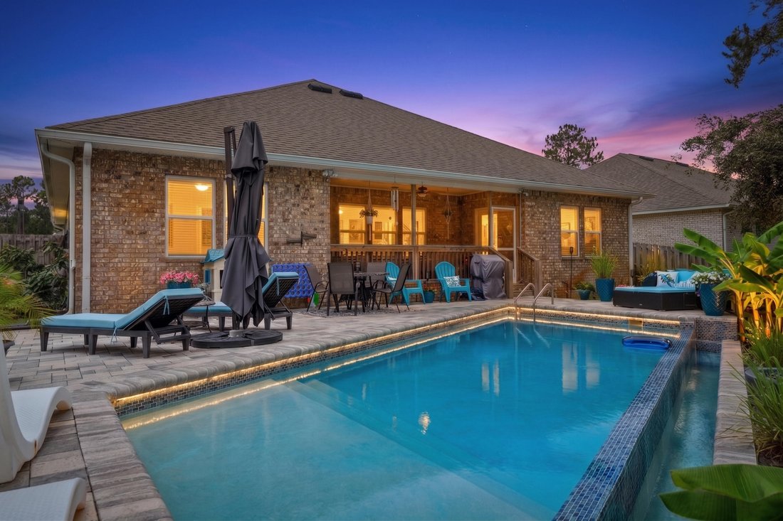 House in Santa Rosa Beach, Florida, United States 1 - 18306055