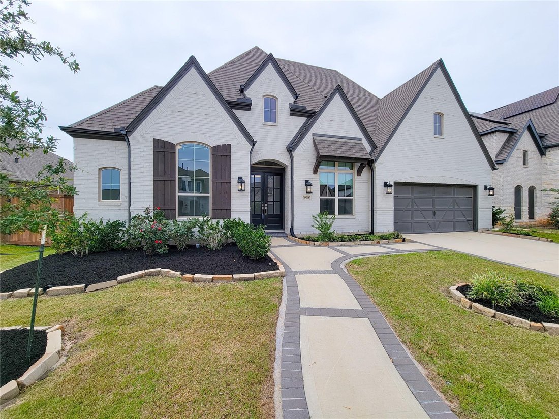 House in Katy, Texas, United States 2 - 18306602