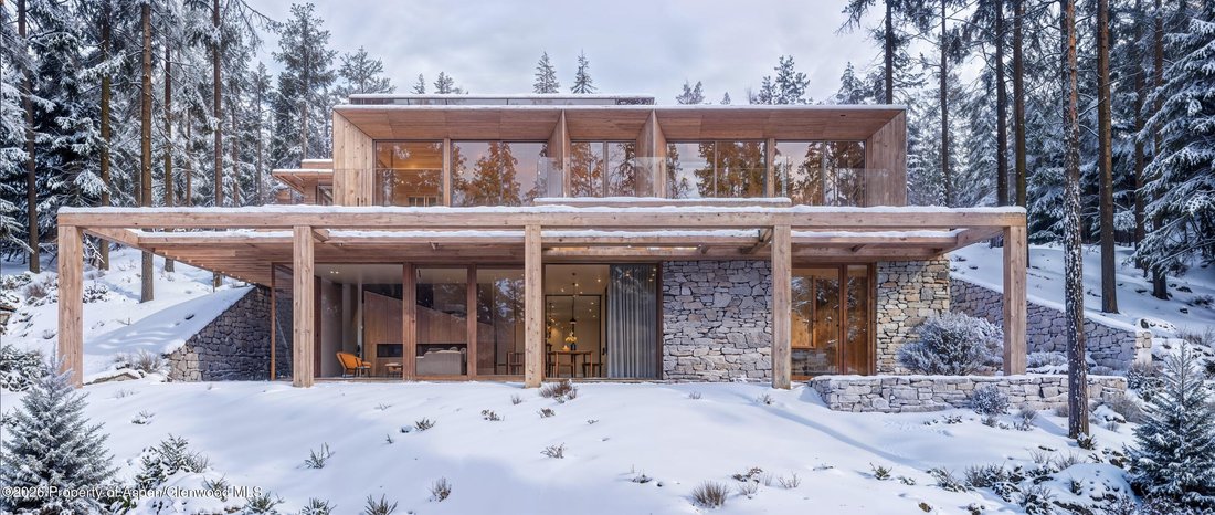 Land in Aspen, Colorado, United States 2 - 18306751