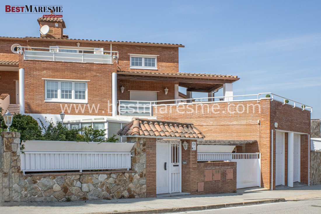 House in Argentona, Catalonia, Spain 3 - 18310269
