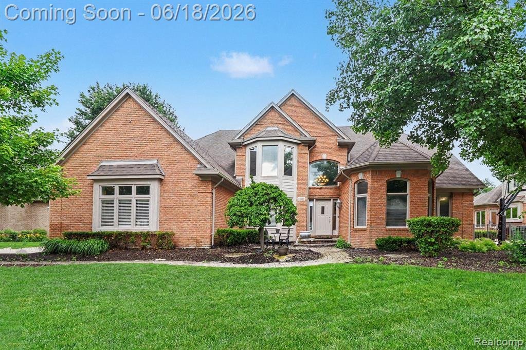 House in Washington, Michigan, United States 2 - 18309186