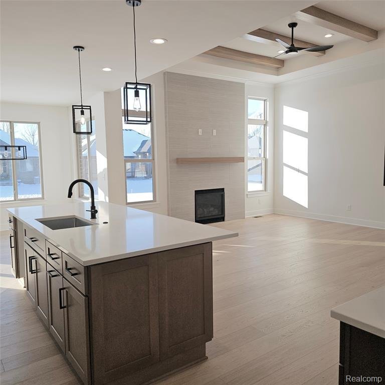 House in Macomb, Michigan, United States 5 - 18307291