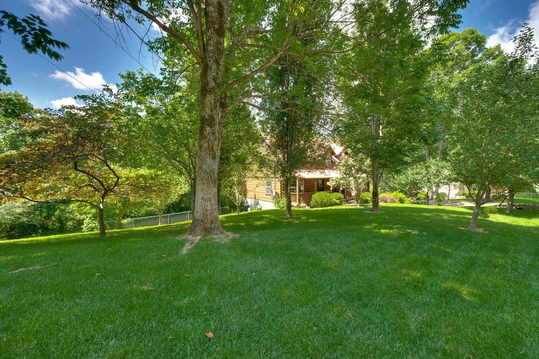 House in Pegram, Tennessee, United States 4 - 18304038