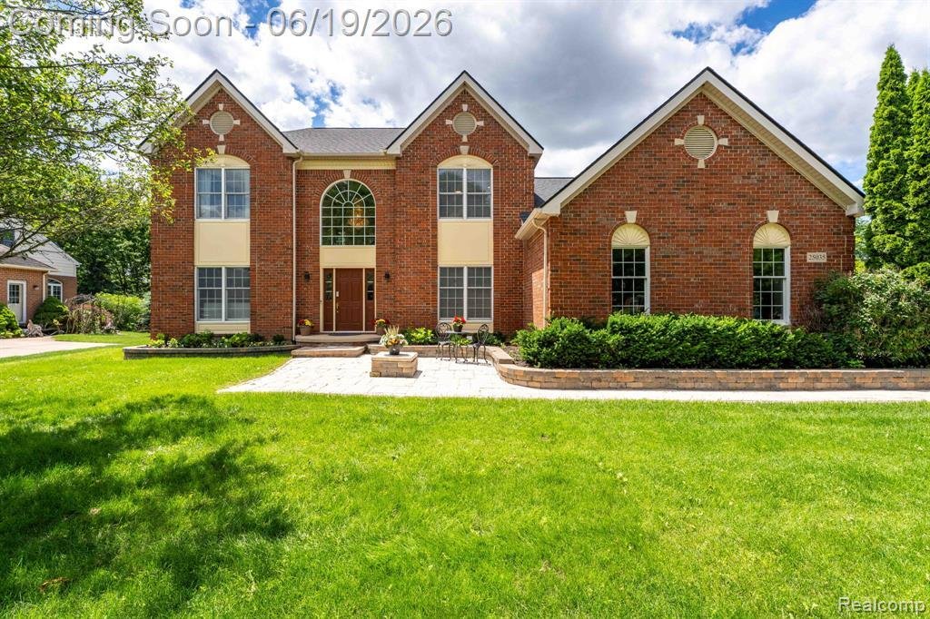 House in Novi, Michigan, United States 1 - 18307521
