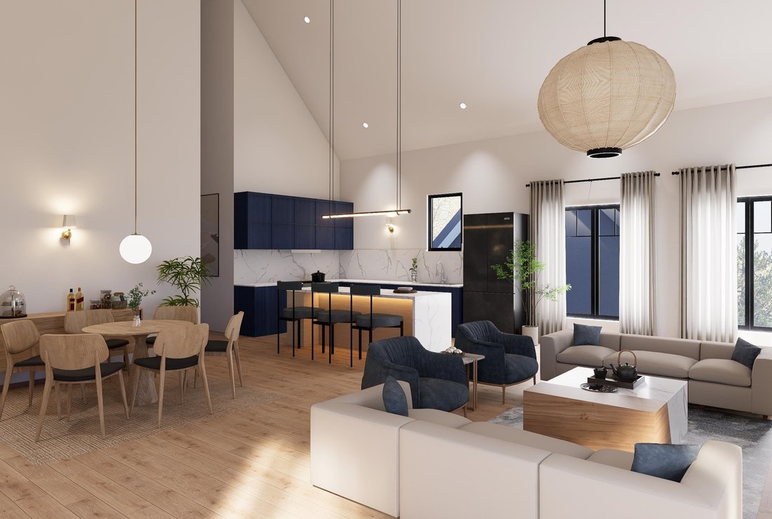Condo in Central Lake, Michigan, United States 4 - 18310104