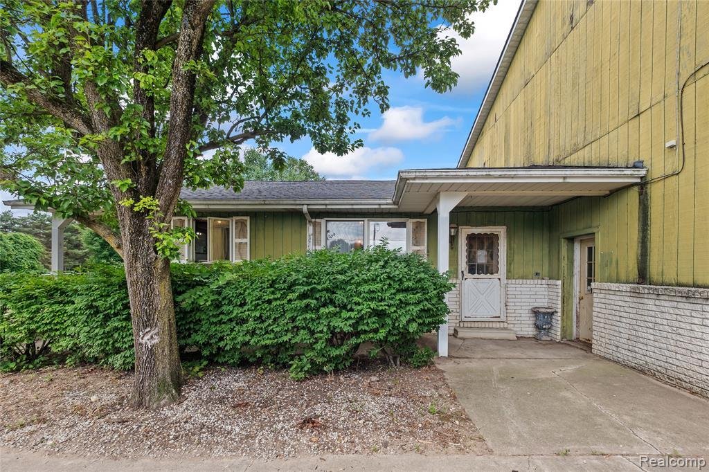 House in Dryden, Michigan, United States 4 - 18308073