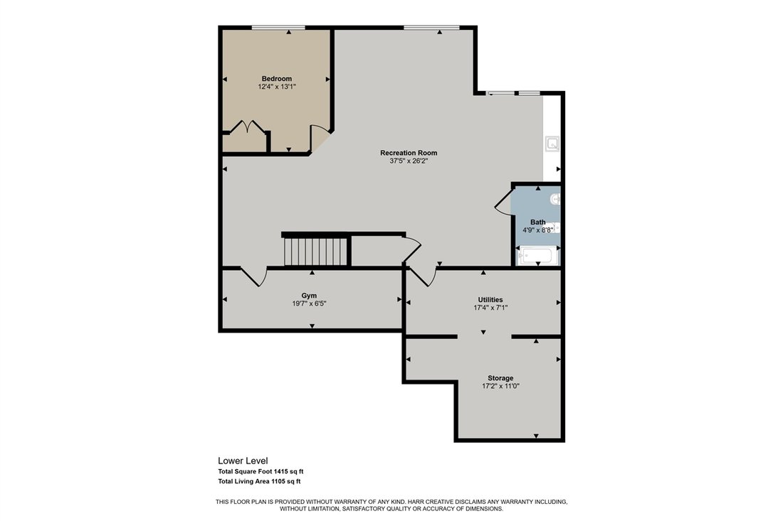 Condo in Byron Center, Michigan, United States 3 - 18307164