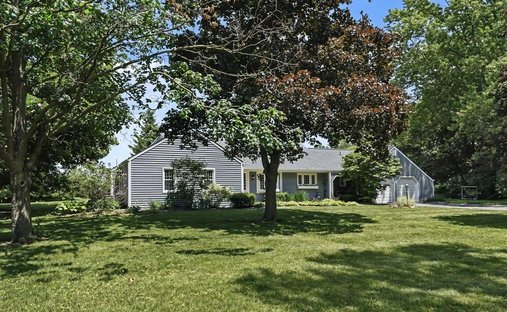 House in Saline, Michigan, United States 1