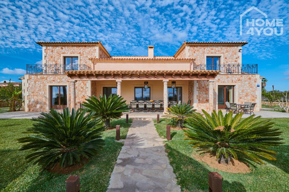 Villa in Manacor, Balearic Islands, Spain 2 - 18306418