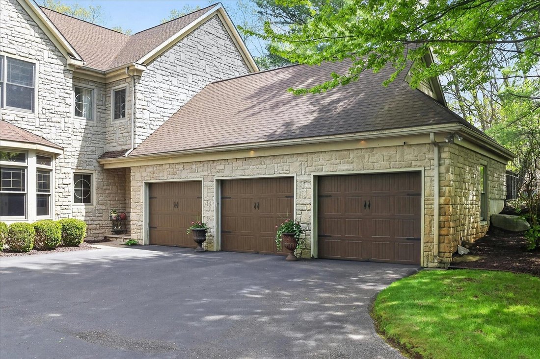 House in Forest Hills, Michigan, United States 4 - 18308354