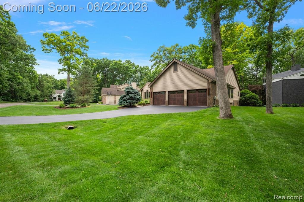 House in Clarkston, Michigan, United States 3 - 18307146