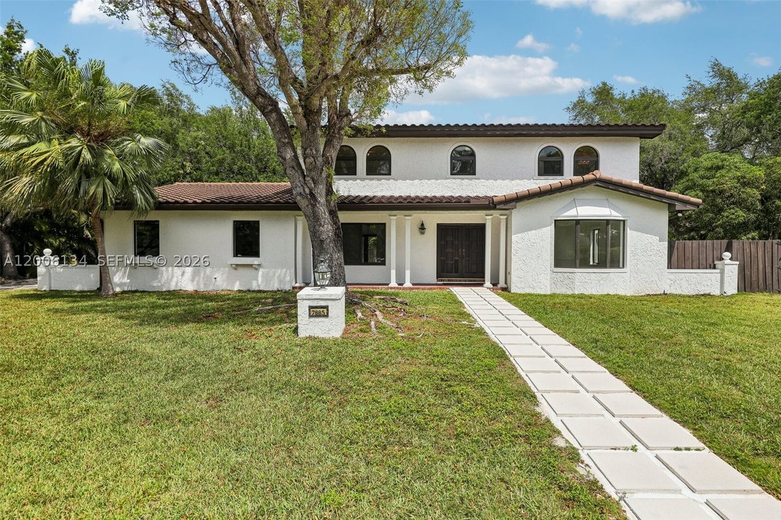 House in Cutler Bay, Florida, United States 1 - 17778710