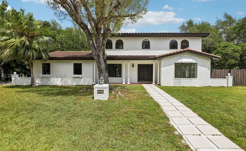 Maison à Cutler Bay, Floride, États-Unis 1