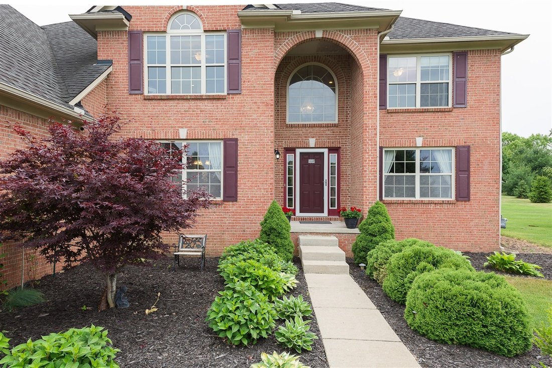 House in Saline, Michigan, United States 2 - 18307656