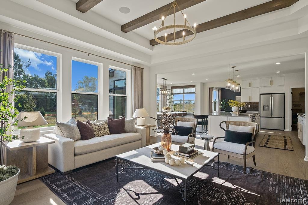 House in Rochester Hills, Michigan, United States 5 - 18308329
