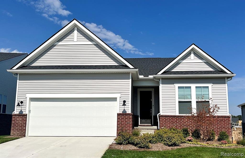Condo in Milford Charter Township, Michigan, United States 1 - 18308122