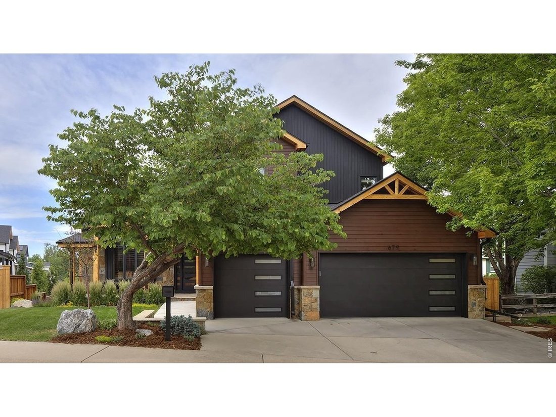 House in Lafayette, Colorado, United States 2 - 18305907