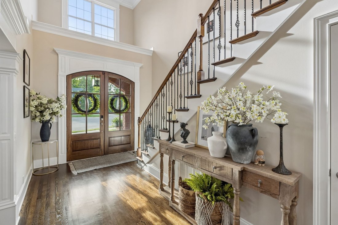 House in Murfreesboro, Tennessee, United States 1 - 17745226