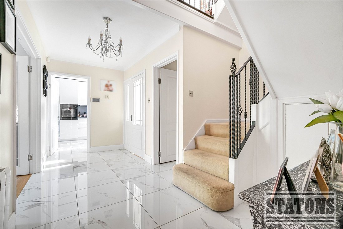 House in New Barnet, Barnet, England 2 - 18305952