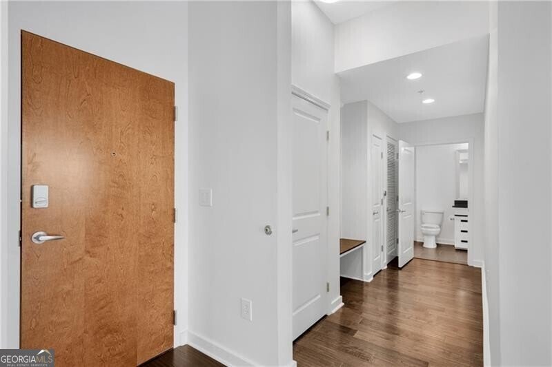 Condo in Atlanta, Georgia, United States 3 - 18306767