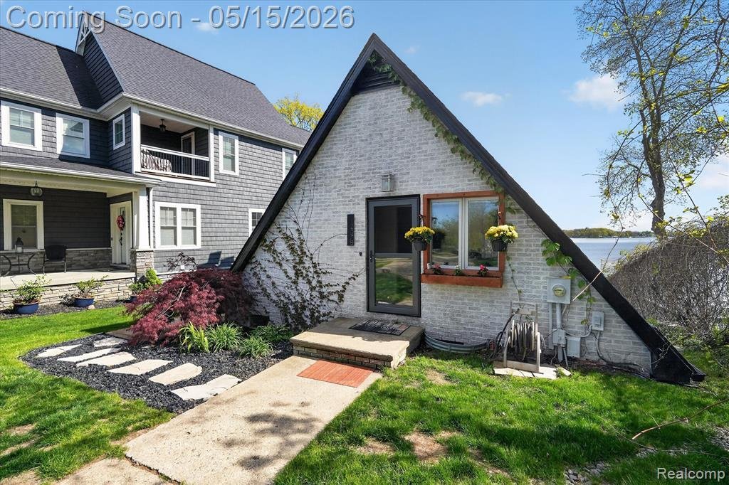 House in Fenton, Michigan, United States 5 - 18307598